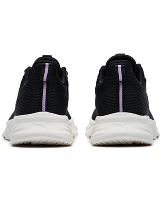 Anta Black (Wmns) Run Collection