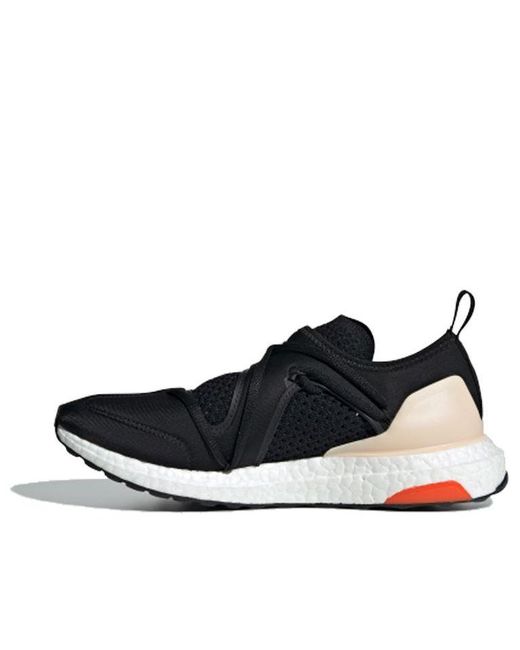 Adidas Blue (Wmns) Stella Mccartney X Ultraboost Apricot'
