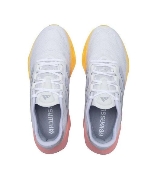 Adidas Blue Switch Fwd 2 M 'Cloud Halo Spark' for men