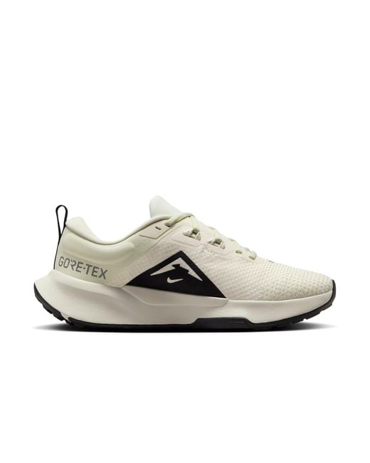 Nike White (Wmns) Juniper Trail 2 Gtx 'Pale Ivory'