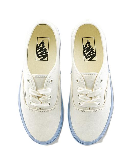 Vans Blue Authentic for men