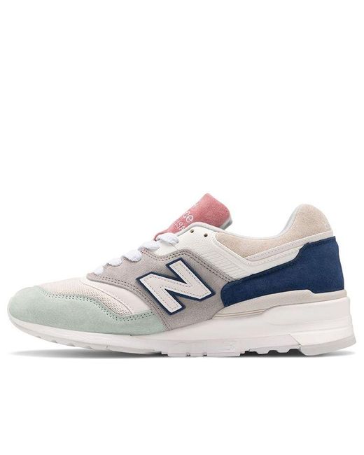 New Balance Blue 997 Made for men