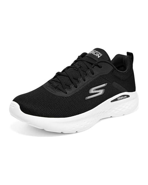 Skechers Black Go Run for men