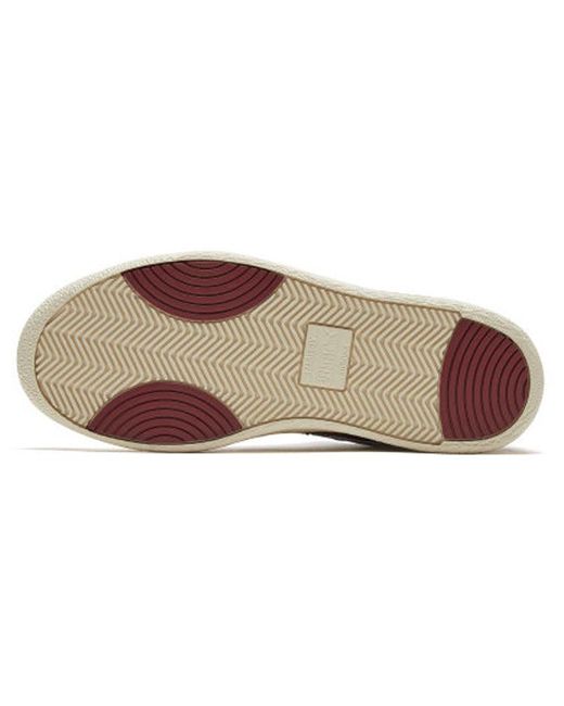 PUMA White Ralph Sampson Demi Og for men