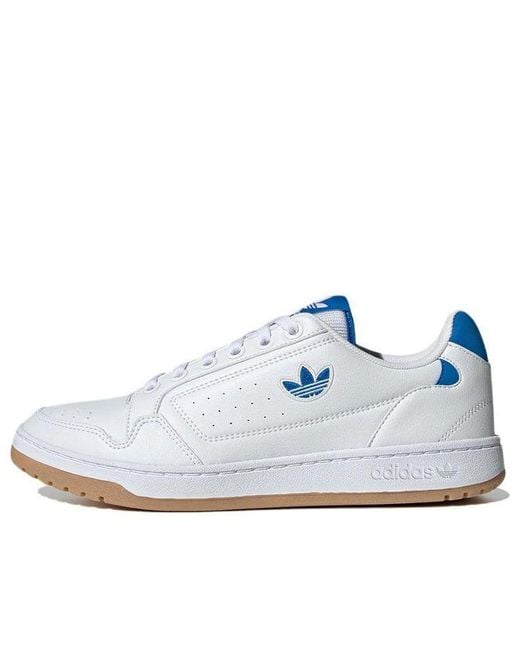 Adidas Blue Originals Ny 90 for men