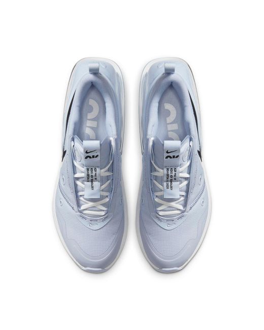 Nike Blue (Wmns) Air Max Up 'Ghost'