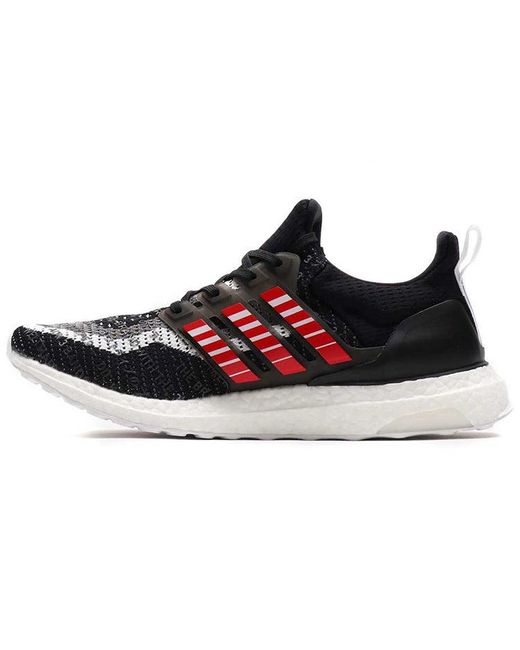 adidas Ultraboost 2.0 'city Series Nyc' in Black for Men | Lyst