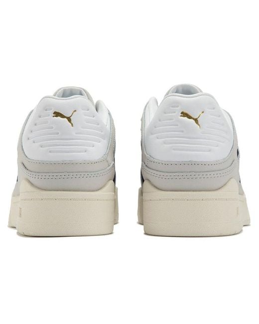PUMA Blue Slipstream Invdr Lux for men