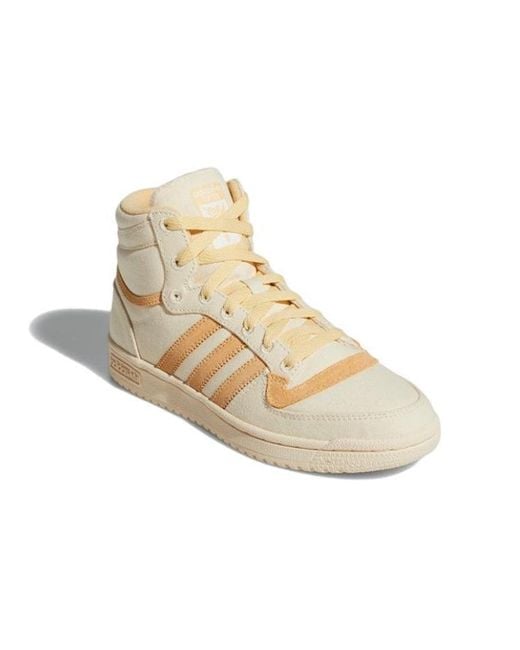 Adidas Natural (Wmns) Originals Top Ten Rb