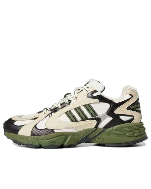 Adidas Green Ivy Park X Savage V4 'Halls Of Ivy' for men