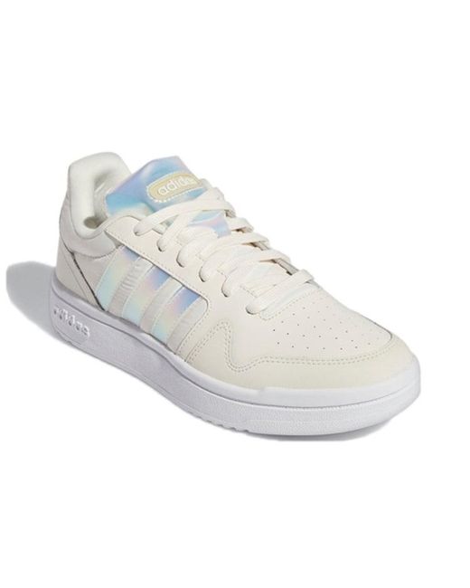 Adidas White (Wmns) Neo Postmove
