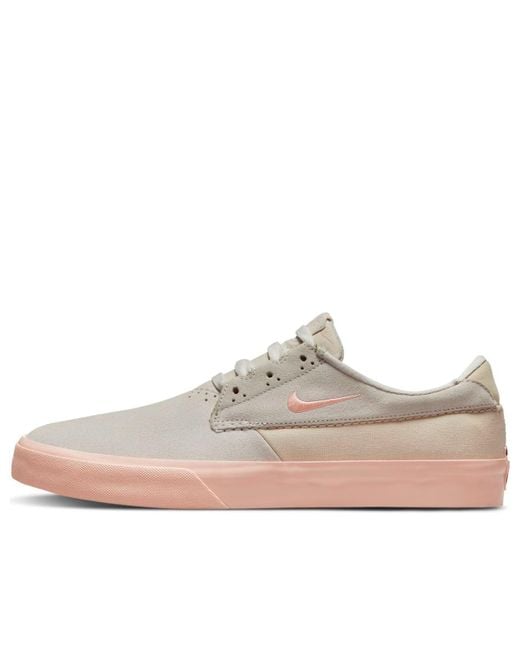 Nike Brown Sb Shane for men