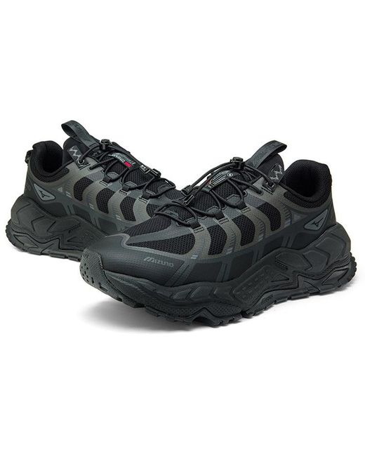 Mizuno Black Wave Solar 'All' for men
