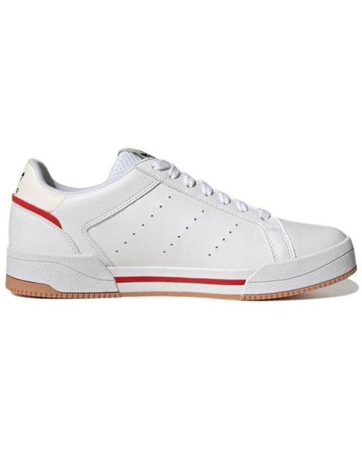 Adidas White Court Tourino Trainers for men