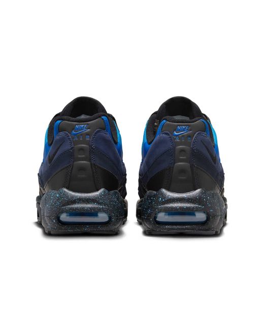 nike air max 95 ultra se obsidian blue