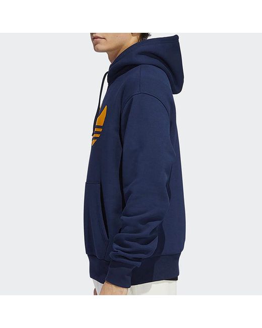 Adidas Blue (Wmns) Originals G Shmoo Logo Printing Sports