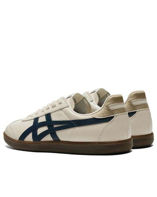 Onitsuka Tiger Natural Tokuten 'Birch Iron' for men