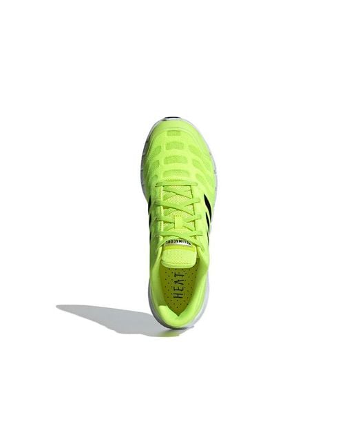 Adidas White Climacool Ventania for men