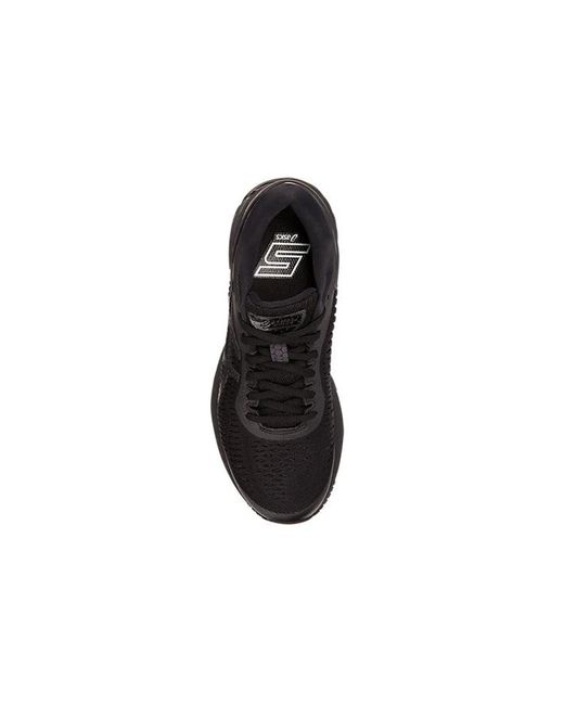Asics Black (Wmns) Gel-Kayano 25