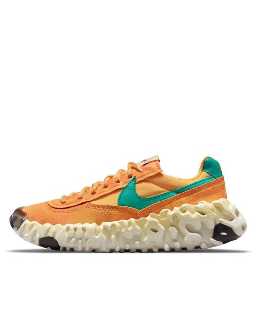 Nike Brown Overbreak Sp 'Pollen Rise' for men