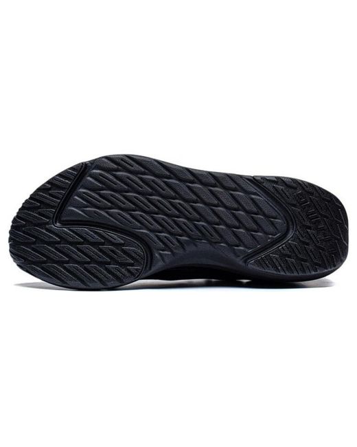Li-ning Blue Soft Go for men