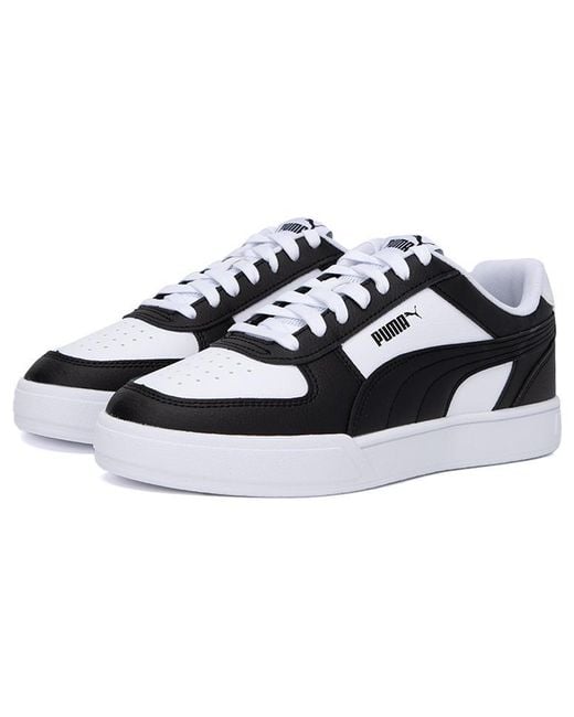 PUMA Black Caven for men