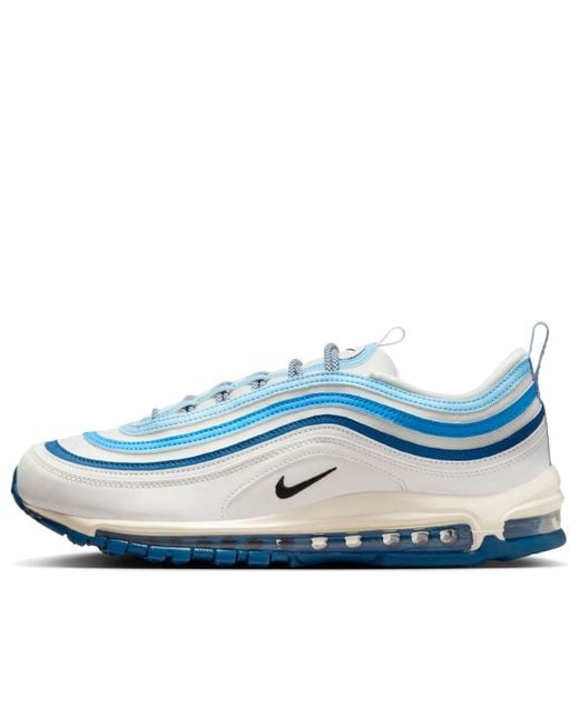 Nike Blue Air Max 97 'Glacier' for men