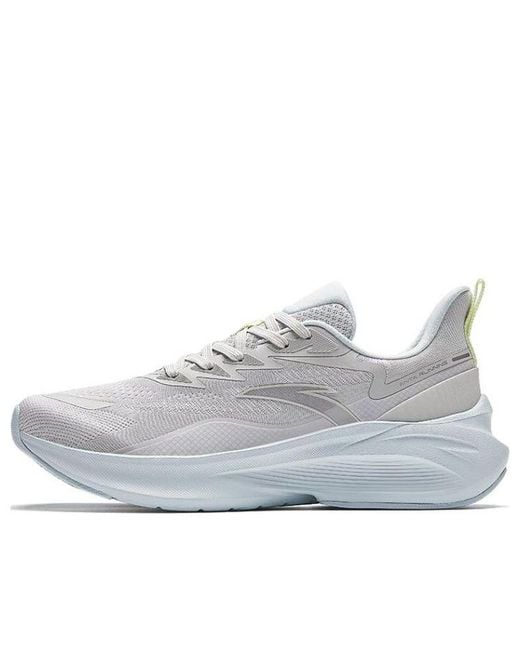 Anta Gray (Wmns) Running Shoes