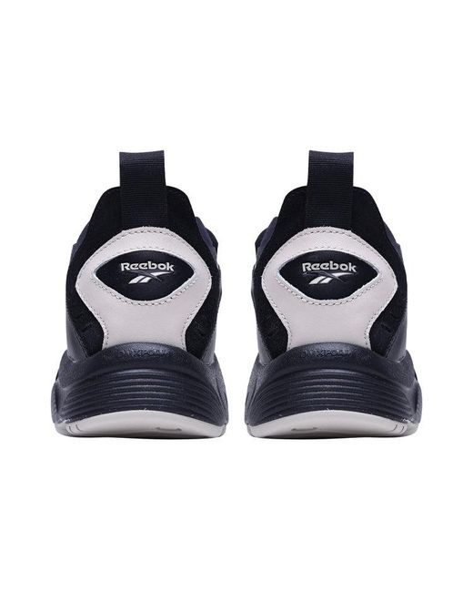 Reebok Blue Dmx Series 1200 Lt for men