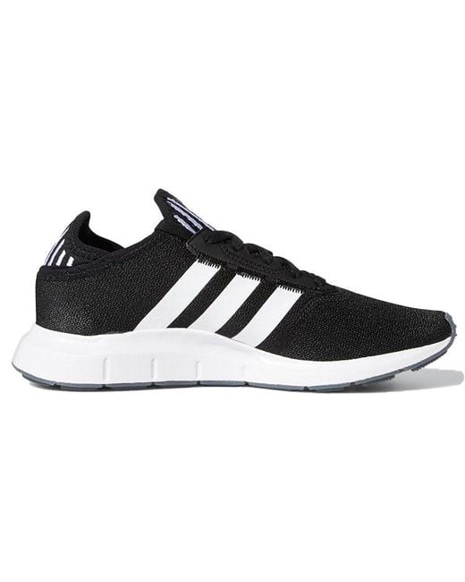 Adidas Black (Wmns) Swift Run X