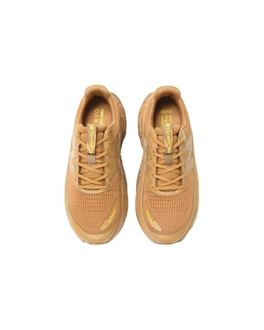 New Balance Natural Fresh Foam X More Trail V3 Ga for men