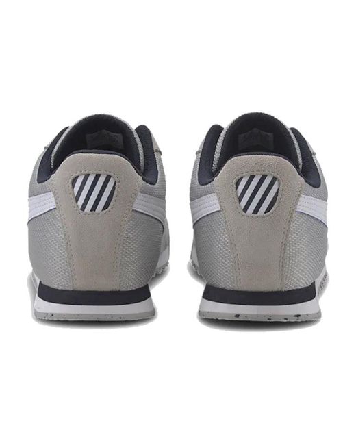 PUMA White Bull Racing Roma for men
