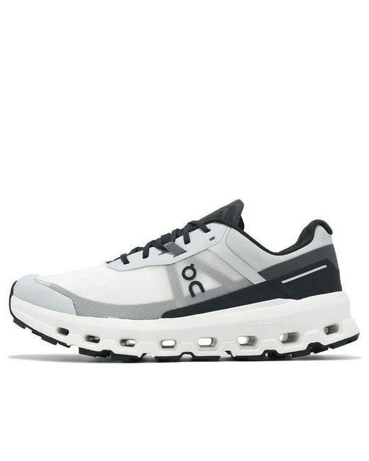 On Shoes White Cloudvista 2 'Glacier Eclipse' for men