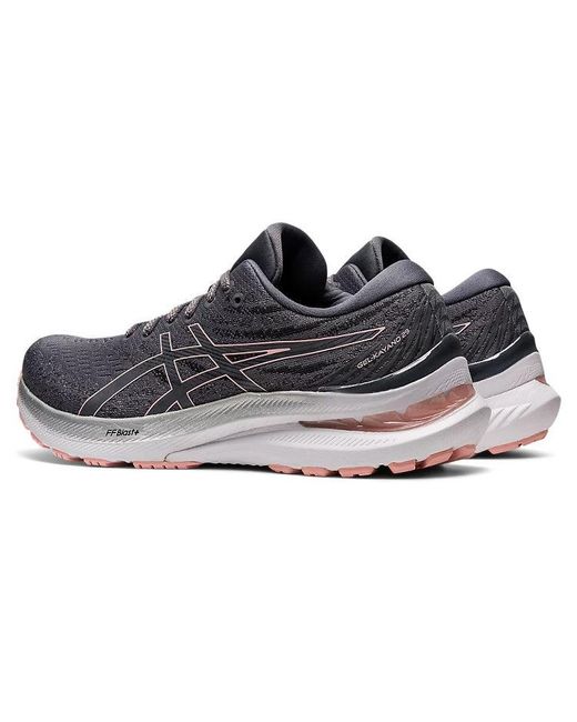 Asics Blue (Wmns) Gel-Kayano 29 'Metropolis Frosted Rose'