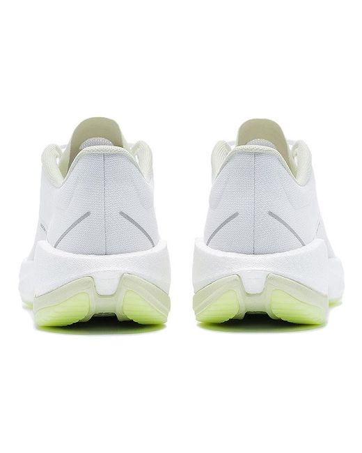 Li-ning White (Wmns) Super Light Xx Light'
