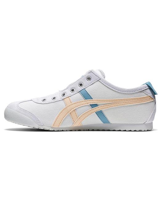 Onitsuka Tiger White (Wmns) Mexico 66
