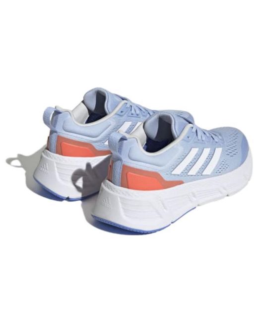 Adidas Blue (Wmns) Questar
