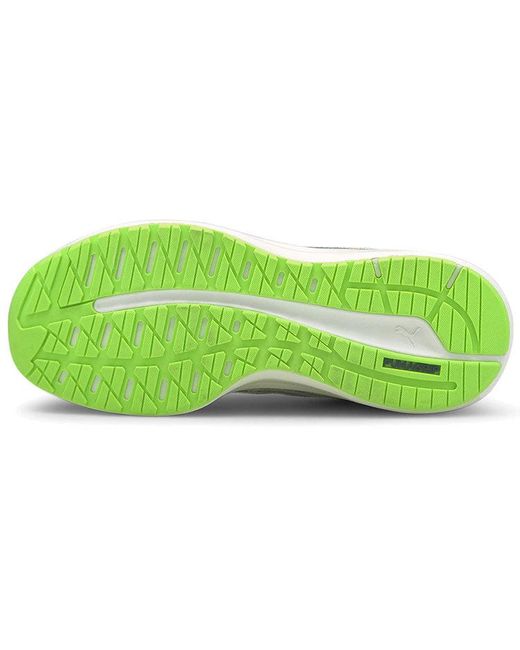 PUMA Blue Magnify Nitro Sp Sunblaze Glare' for men