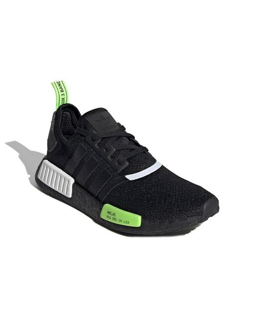 Adidas Blue Nmd_R1 Signal' for men