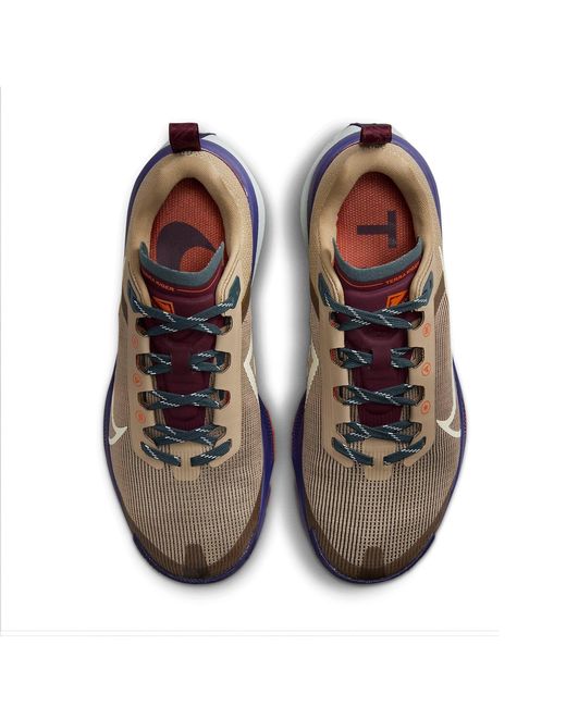 Nike Brown (Wmns) Kiger 9 'Khaki Deep Jungle'