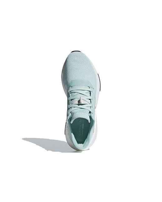 Adidas Blue P.O.D. S3.1 for men
