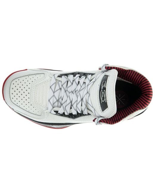 Li-ning White Way Of Wade 2 '305' for men