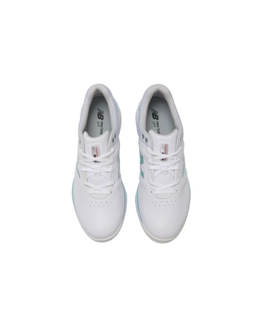 New Balance Blue Ug2500 V2 Comfort Performance Running Shoes Aqua' for men