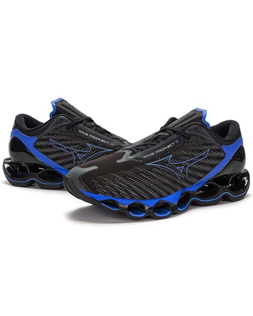 Mizuno Blue Wave Prophecy 12 for men