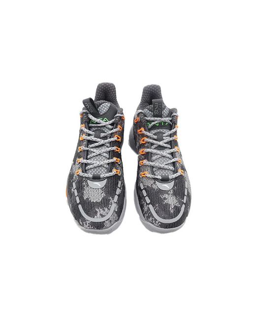 Anta Blue Celestial Body 5 'Dark' for men