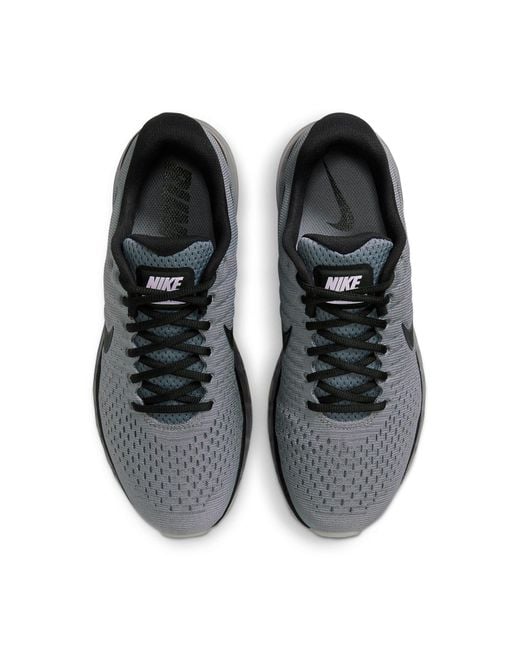 Nike Blue Air Max 2017 'Cool' for men