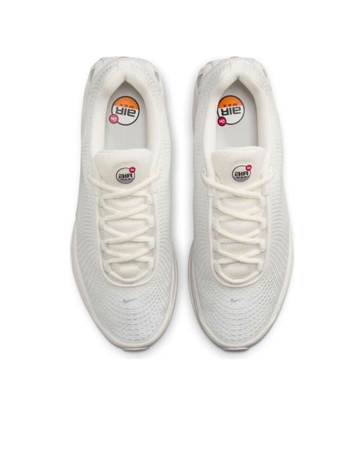 Nike White (Wmns) Air Max Dn 'Sail Hyper'