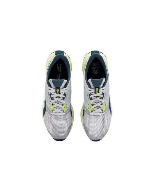 Reebok Blue Energen Tech Plus 'Light Solid' for men