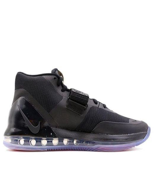 Nike Black Air Force Max Ep for men