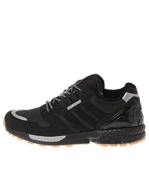 adidas Zx 8000 Undefeated Neighborhood in Black for Men | Lyst UK